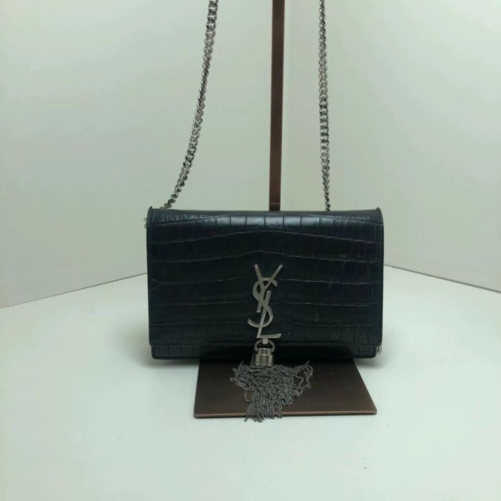 Saint Laurent Women Pre-Loved Bag Very Good Condition